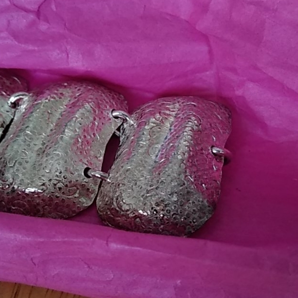 Indian silver - Picture 2 of 4